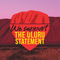 Uluru Statement Fb